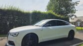 Audi A5 2.0 Tdi 190 Quattro Black Ed Plus S Tronic 5St  #6