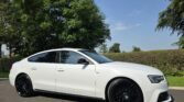 Audi A5 2.0 Tdi 190 Quattro Black Ed Plus S Tronic 5St  #4