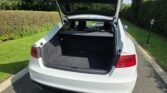 Audi A5 2.0 Tdi S Line Sportback Quattro Euro 6 Ss  #13