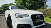 Audi A5 2.0 Tdi 190 Quattro Black Ed Plus S Tronic 5St  #2