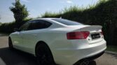 Audi A5 2.0 Tdi 190 Quattro Black Ed Plus S Tronic 5St  #3