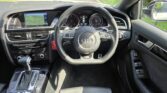 Audi A5 2.0 Tdi S Line Sportback Quattro Euro 6 Ss  #9