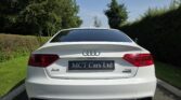Audi A5 2.0 Tdi S Line Sportback Quattro Euro 6 Ss  #7