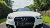 Audi A5 2.0 Tdi 190 Quattro Black Ed Plus S Tronic 5St  #5