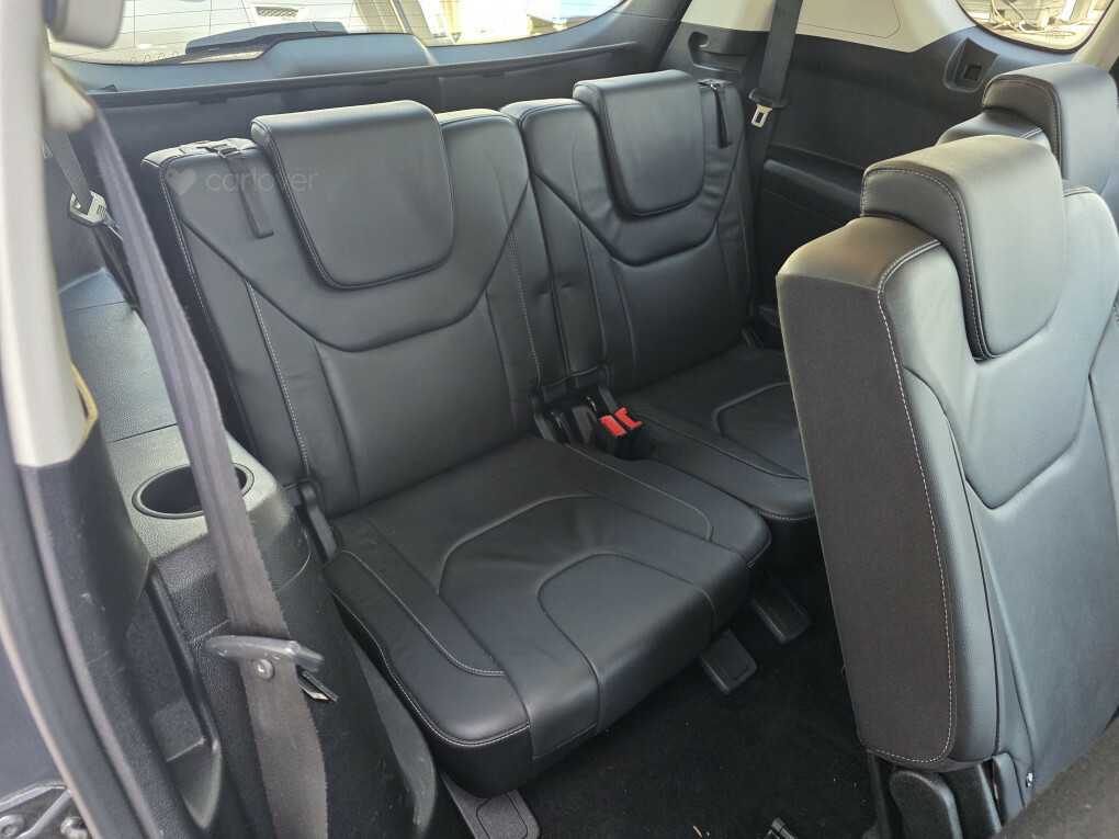 Ford S-Max 2.0 Tdci Titanium Euro 6 Ss Grey #21