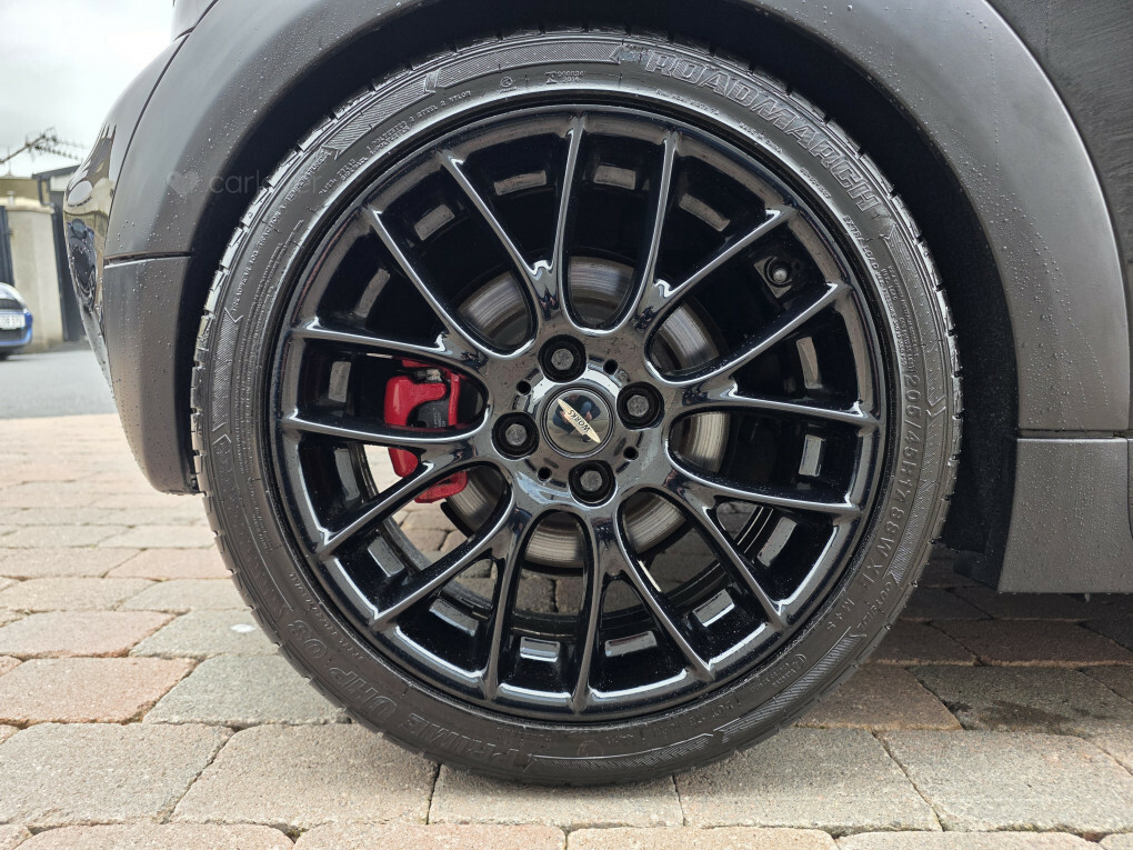 Mini Roadster 1.6 Cooper S Grey #26