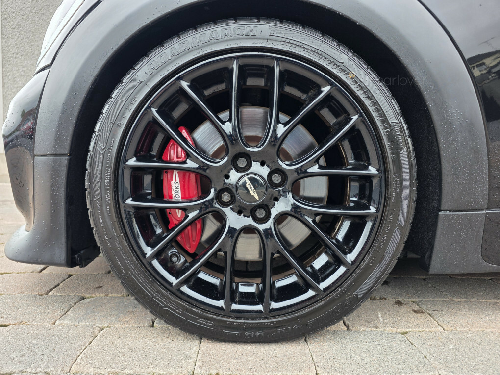 Mini Roadster 1.6 Cooper S Grey #28