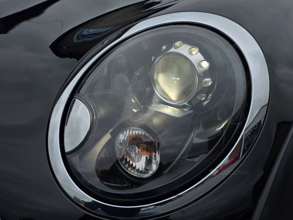 Mini Roadster 1.6 Cooper S Grey #24