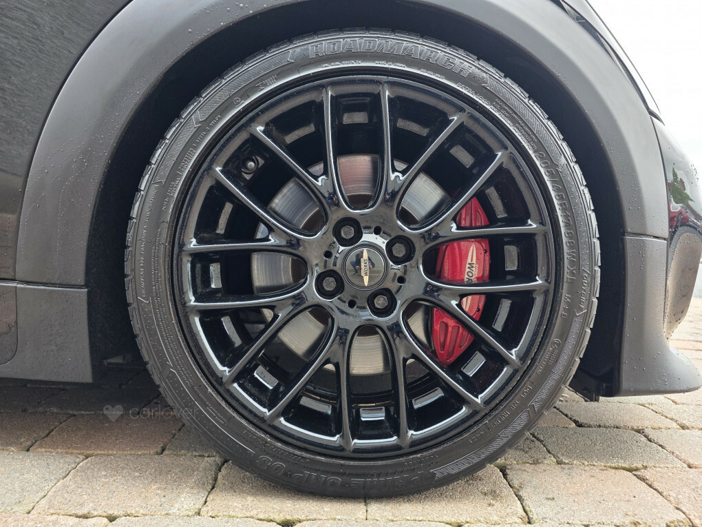 Mini Roadster 1.6 Cooper S Grey #25