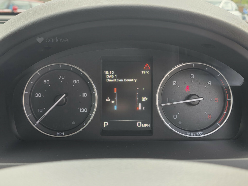 Land Rover Freelander Freelander Luxury Hse Sd4 Grey #26