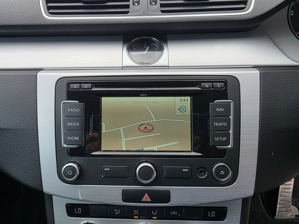 Volkswagen Passat Alltrack Tdi Bluemotion Tech 4Motion Silver #30