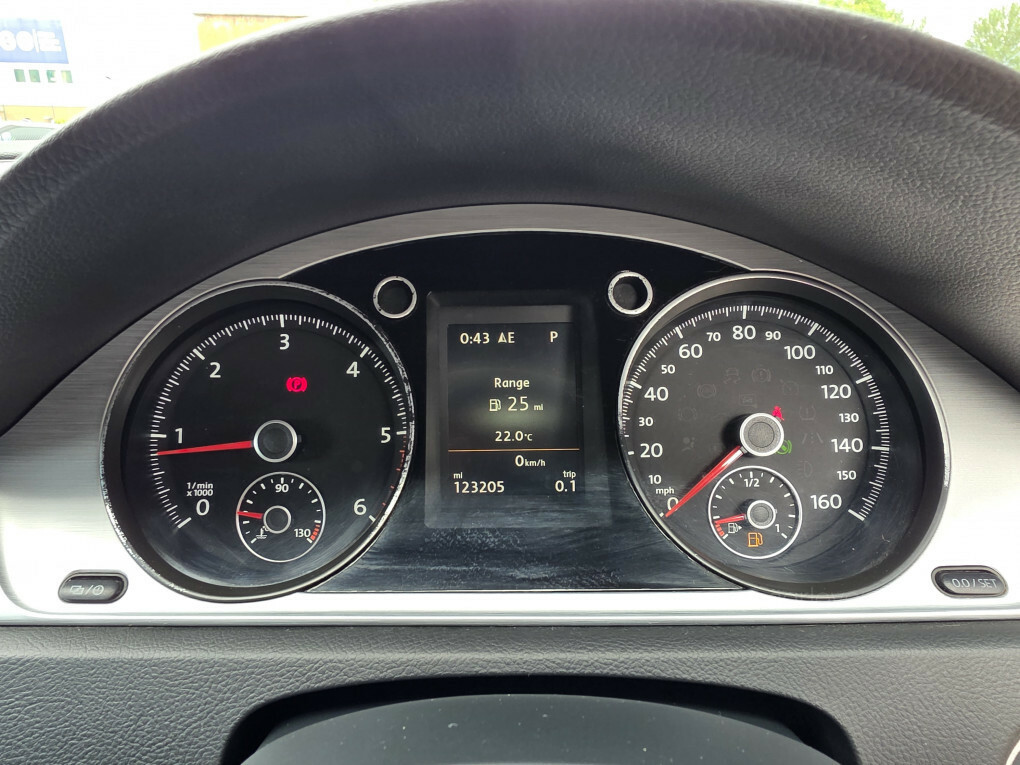 Volkswagen Passat Alltrack Tdi Bluemotion Tech 4Motion Silver #26