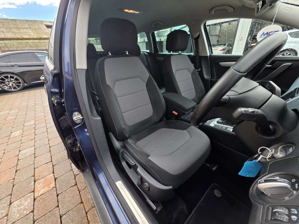 Volkswagen Passat Alltrack Tdi Bluemotion Tech 4Motion Silver #23