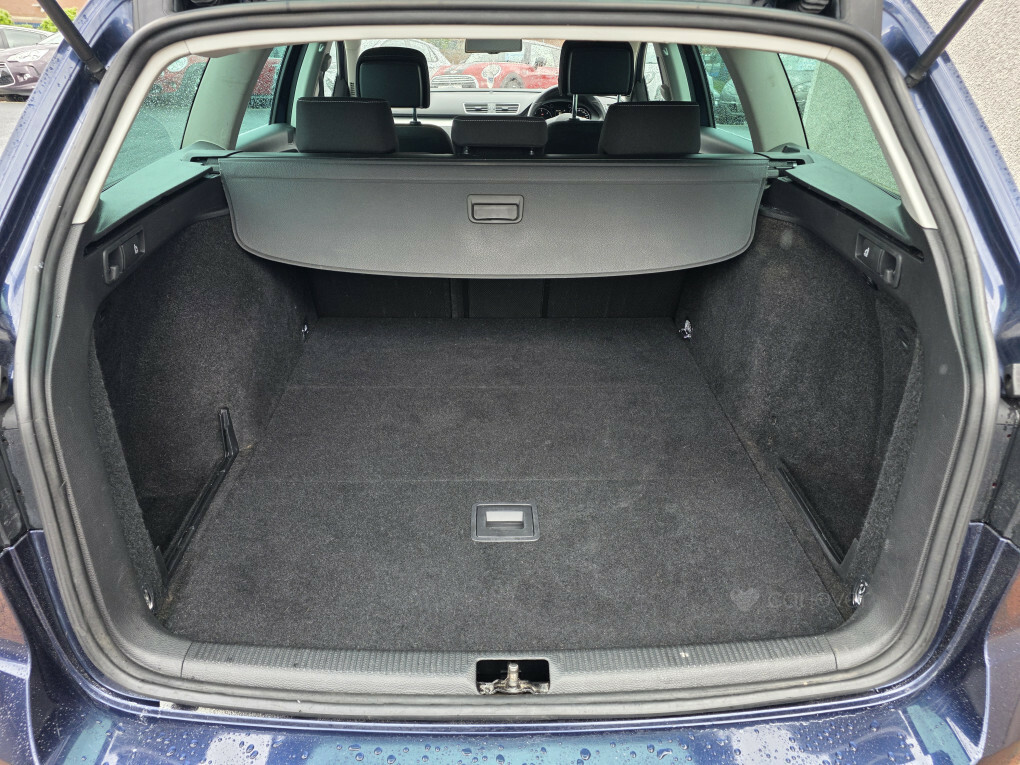 Volkswagen Passat Alltrack Tdi Bluemotion Tech 4Motion Silver #34