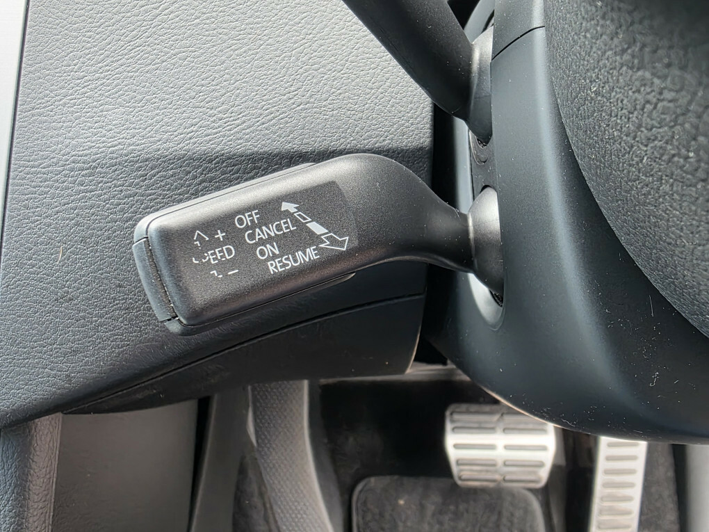 Volkswagen Passat Alltrack Tdi Bluemotion Tech 4Motion Silver #32