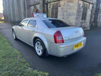 Chrysler 300C Black #47
