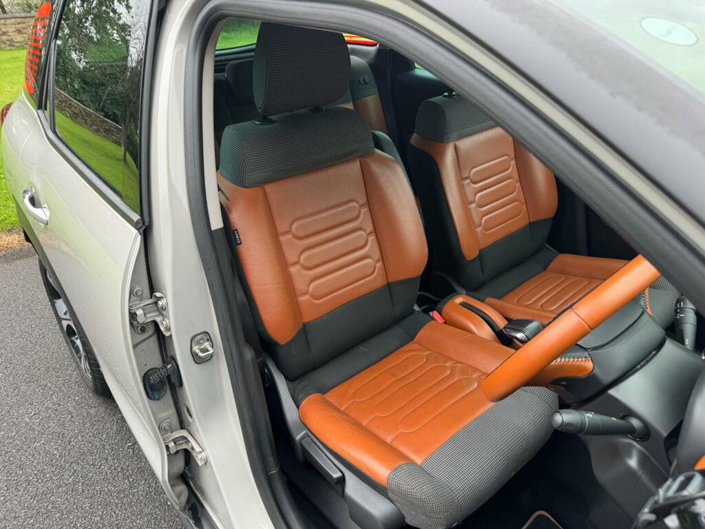 Citroen C3 Aircross Puretech Feel Ss Blue #12