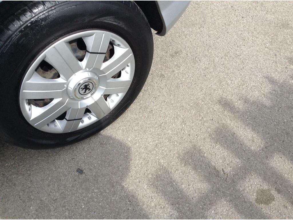 Peugeot 308 1.6 Vti S Silver #4