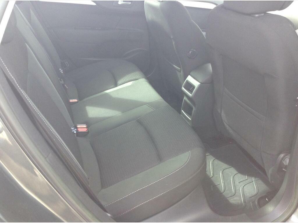 Citroen C4 Red #9