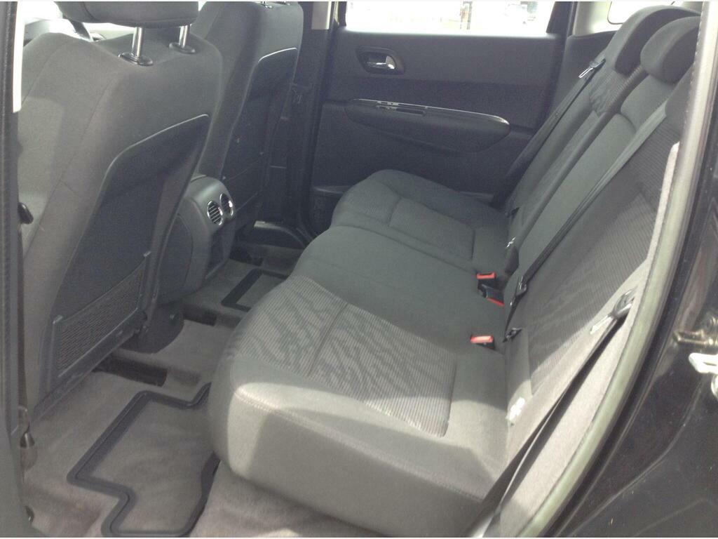 Peugeot 3008 E-hdi Active 20 White #12