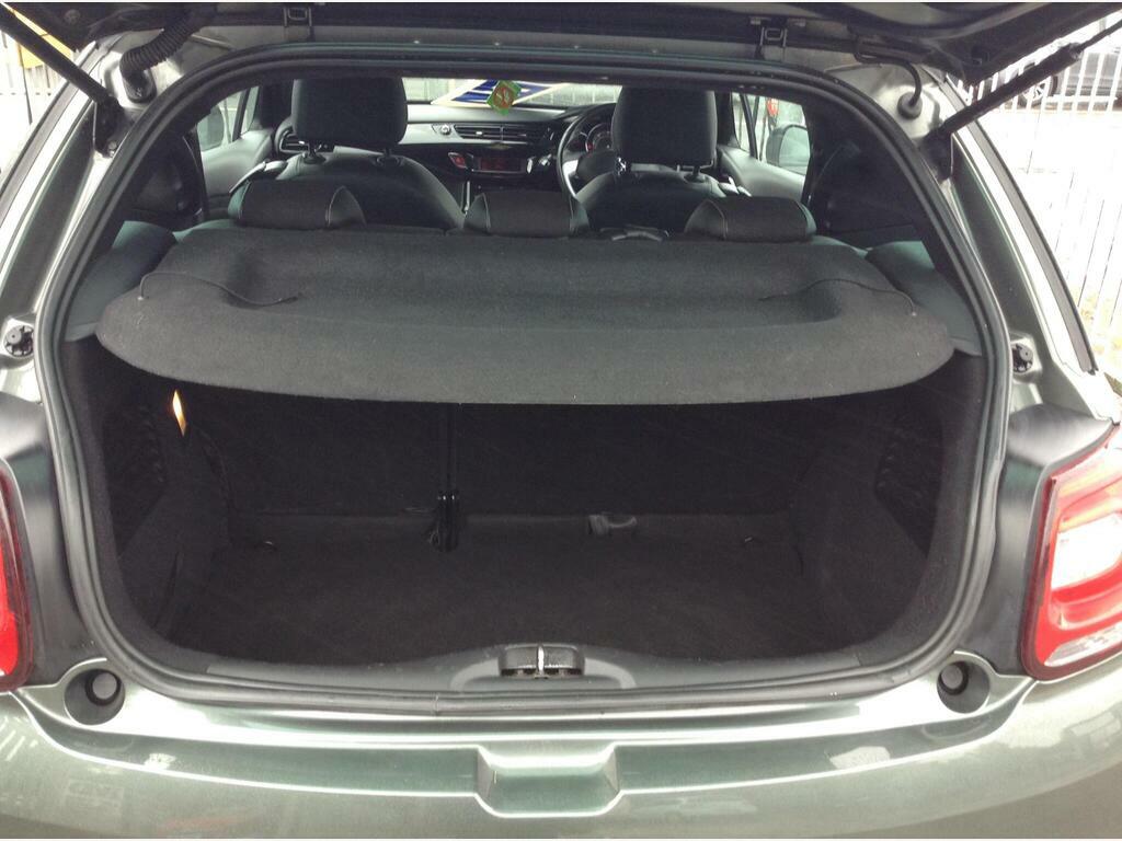 Citroen DS3 1.6 Hdi Beige #8