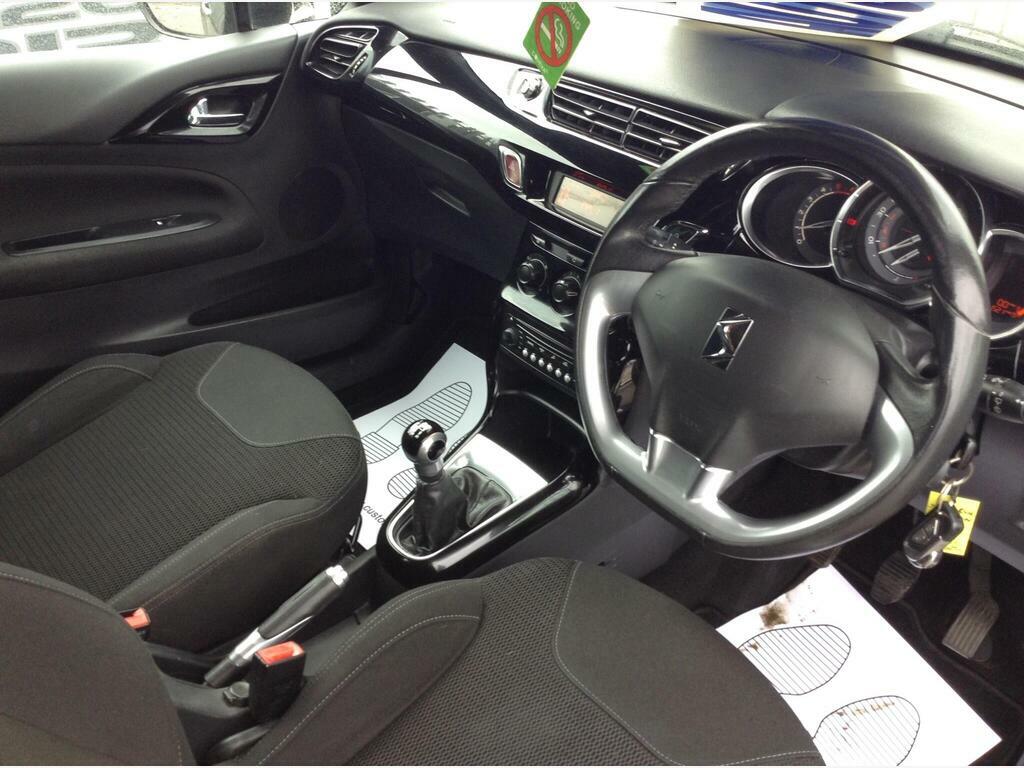 Citroen DS3 1.6 Hdi Beige #7