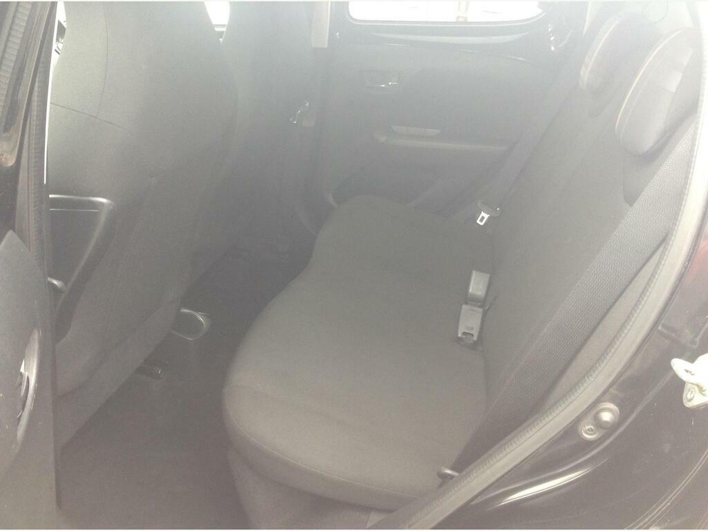 Peugeot 108 1.0 Active Blue #12