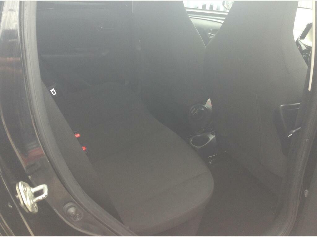 Peugeot 108 1.0 Active Blue #9