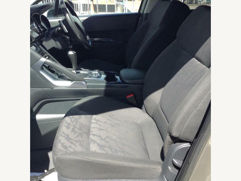 Peugeot 3008 1.6L Active Black #14