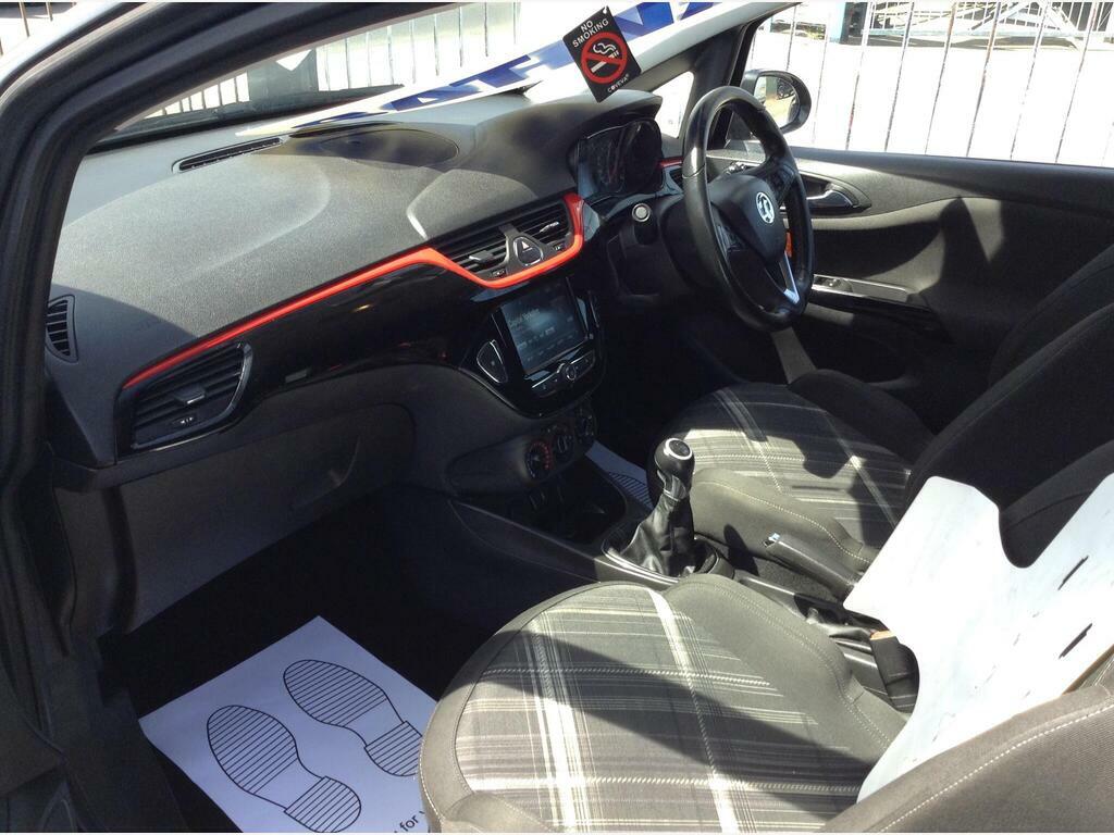 Vauxhall Corsa 2016 16 Cdti  #10