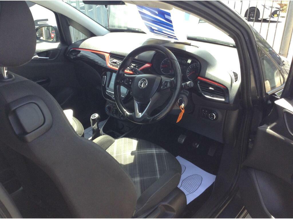 Vauxhall Corsa 2016 16 Cdti  #9