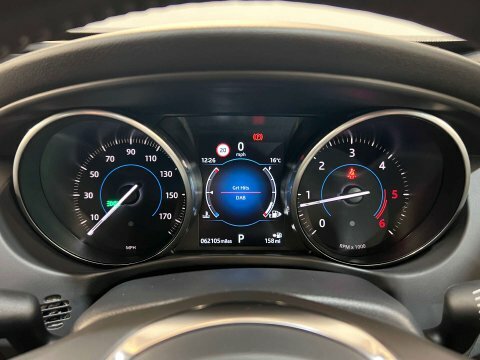 Jaguar XE Xe D R-sport  #30