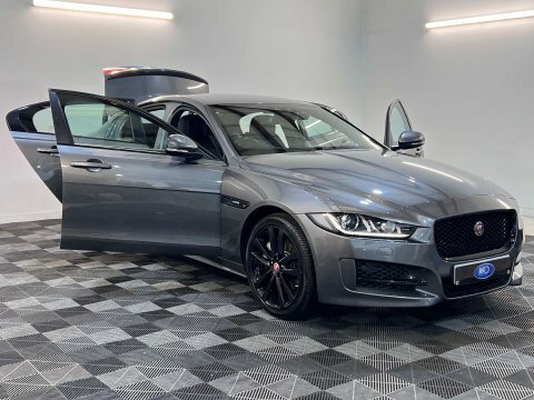 Jaguar XE Xe D R-sport  #41