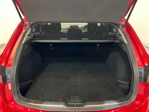 Mazda 6 6 Se-l Nav White #48