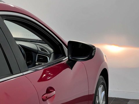 Mazda 6 6 Se-l Nav White #59