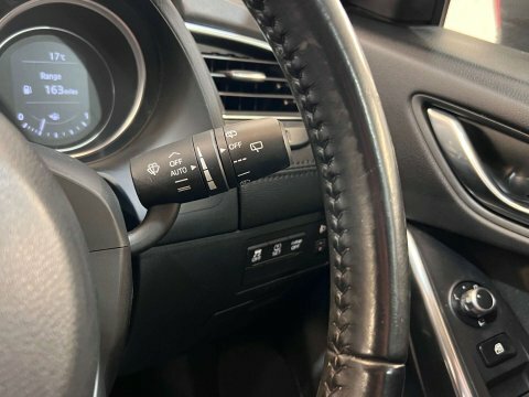 Mazda 6 6 Se-l Nav White #33