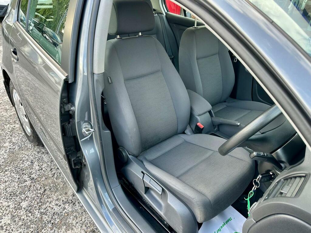 Volkswagen Golf 1.6 Fsi Se Hatchback 168 Gkm, Blue #19
