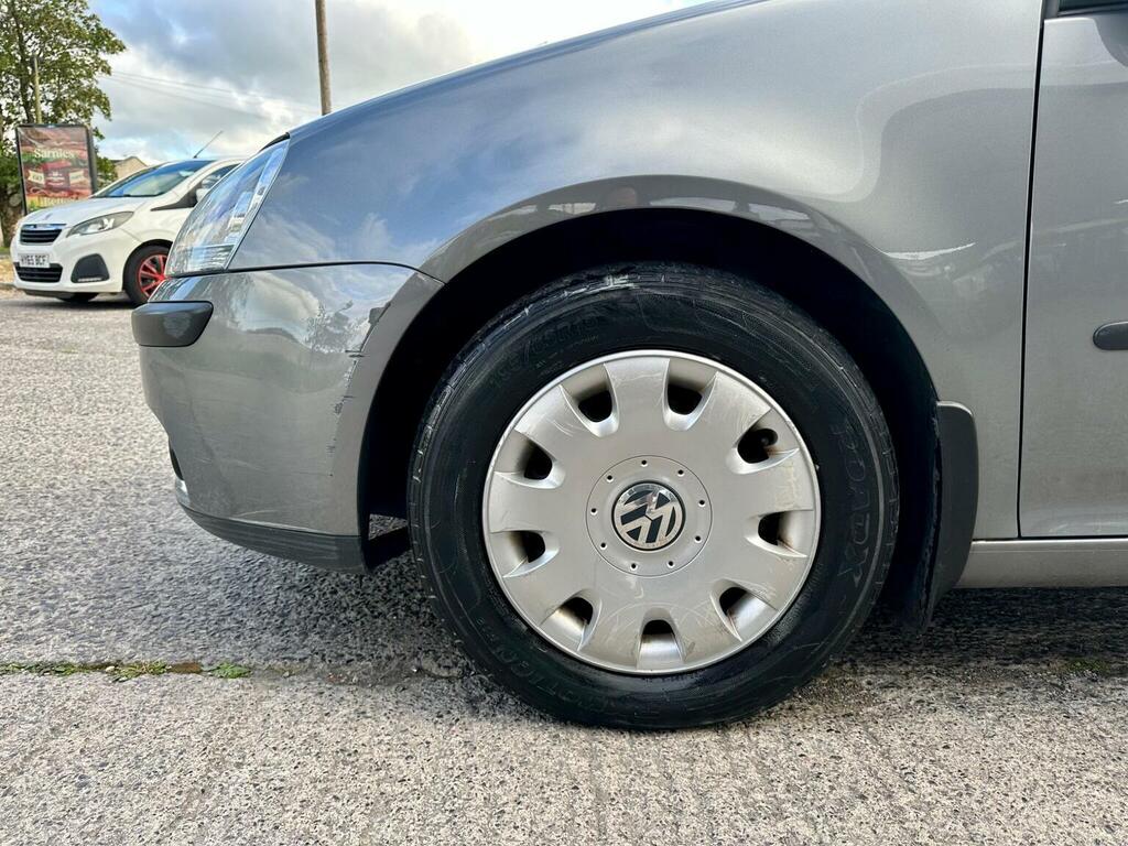 Volkswagen Golf 1.6 Fsi Se Hatchback 168 Gkm, Blue #51