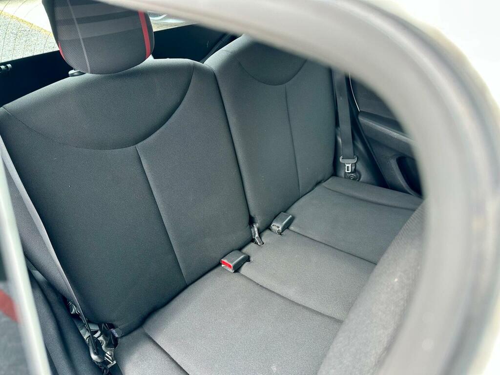 Peugeot 108 Allure Silver #47