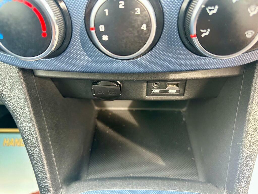 Hyundai I10 1.0 Se 65 Bhp Grey #33