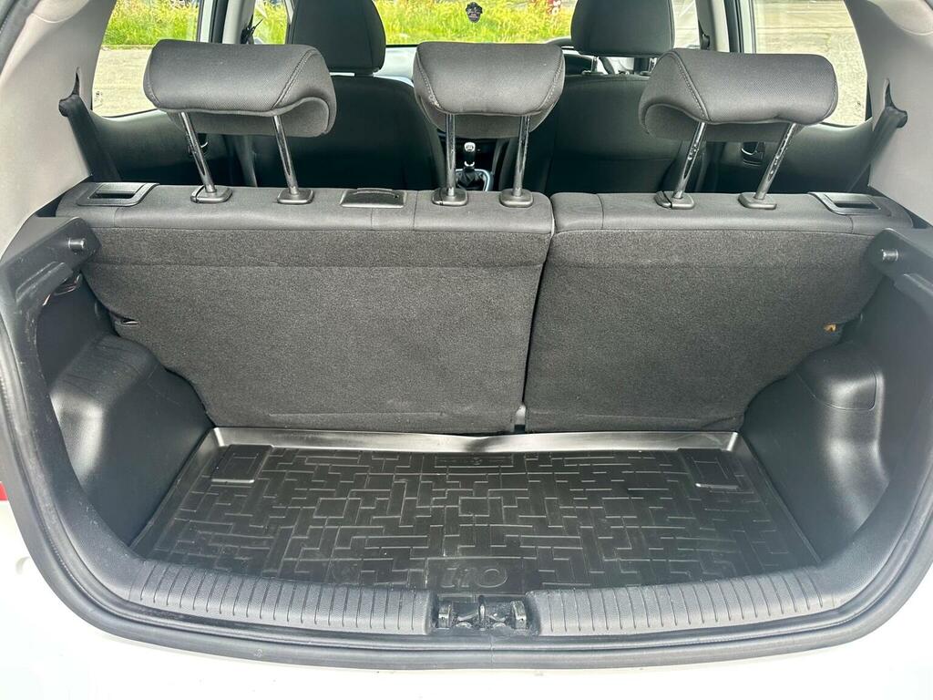 Hyundai I10 1.0 Se 65 Bhp Grey #46