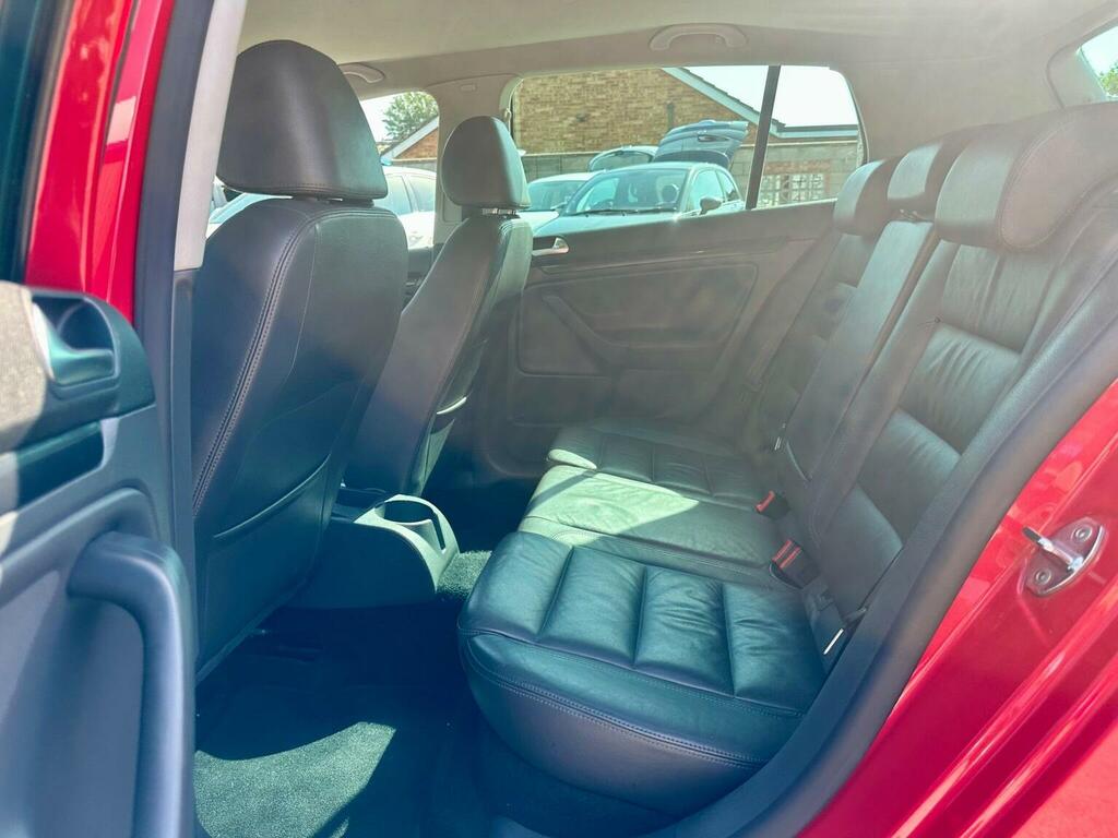 Volkswagen Golf  Blue #43