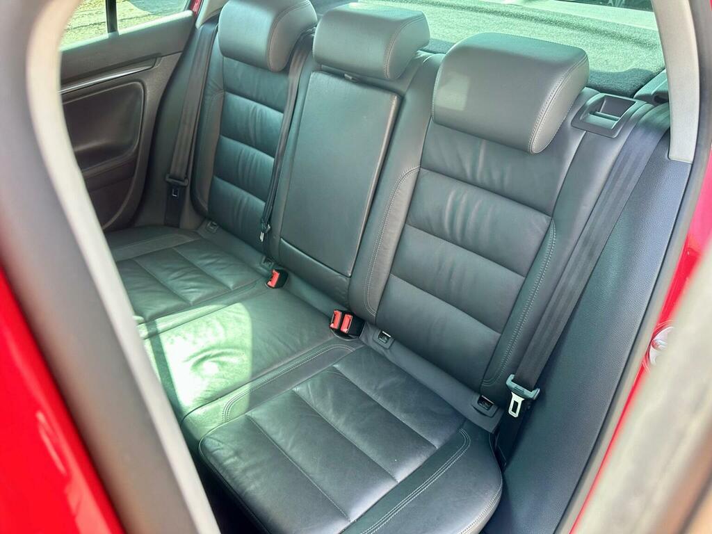 Volkswagen Golf  Blue #42
