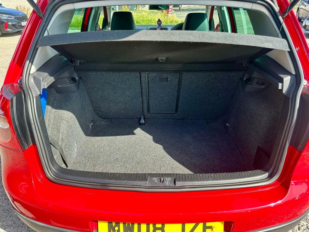 Volkswagen Golf  Blue #45