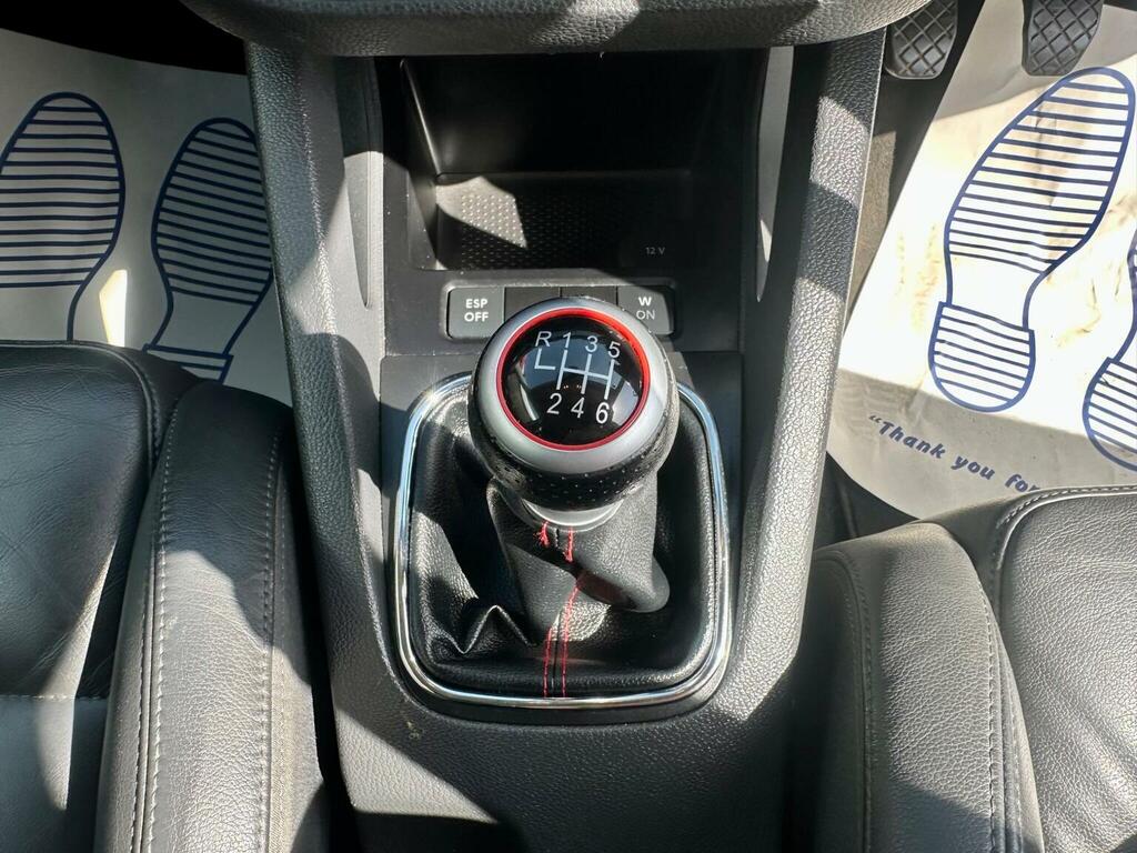 Volkswagen Golf  Blue #33