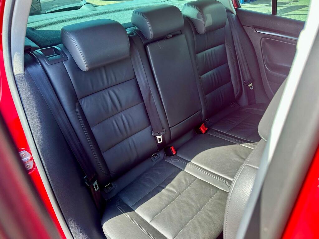 Volkswagen Golf  Blue #48