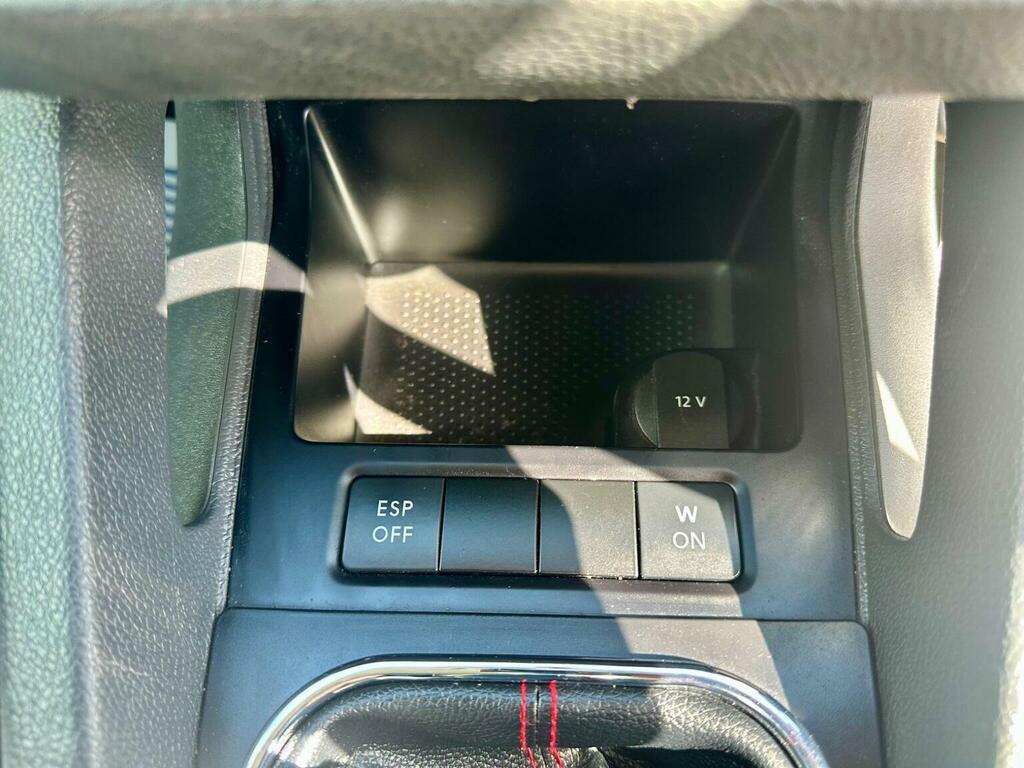 Volkswagen Golf  Blue #32
