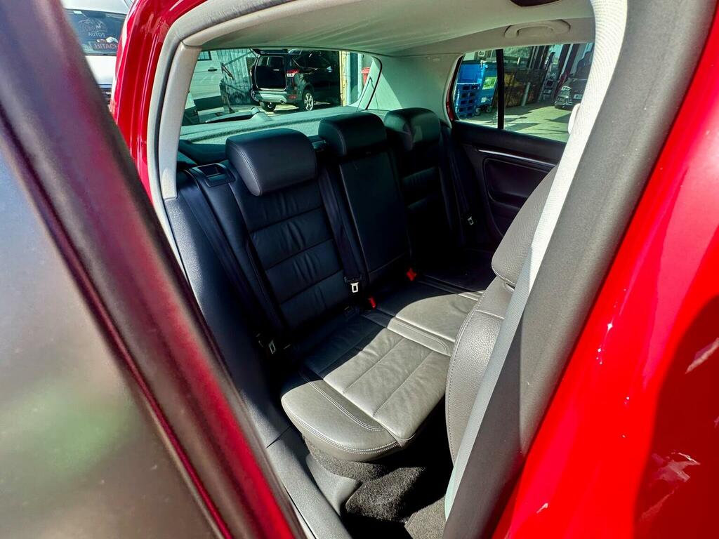 Volkswagen Golf  Blue #47