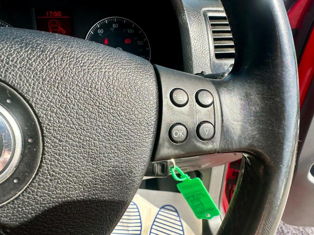 Volkswagen Golf  Blue #26