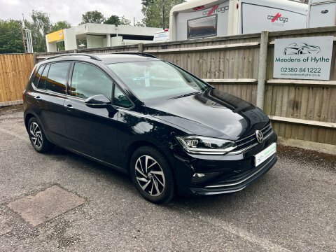 Volkswagen Golf SV 1.5 Match Tsi #2